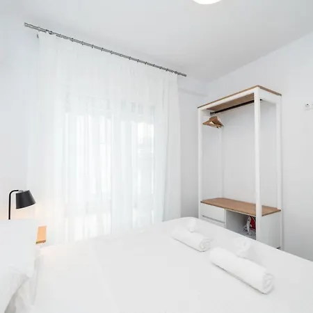 Roxani Residential Complex Apartment Ofrinion Exterior photo