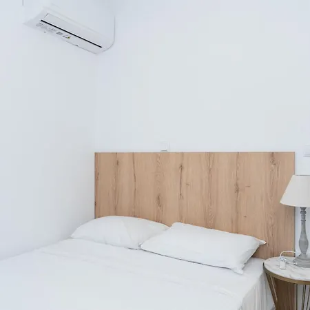 Roxani Residential Complex Apartment Ofrinion Exterior photo
