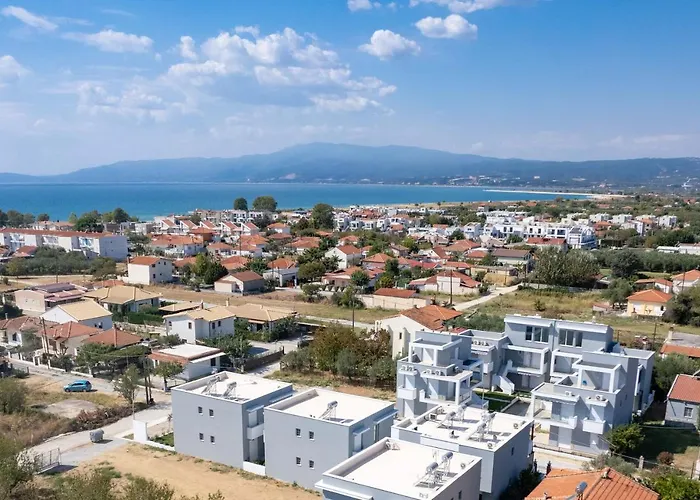 Roxani Residential Complex
