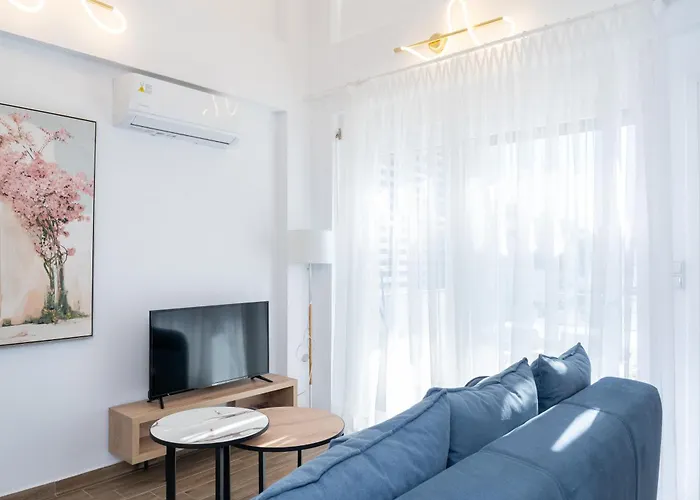 Roxani Residential Complex