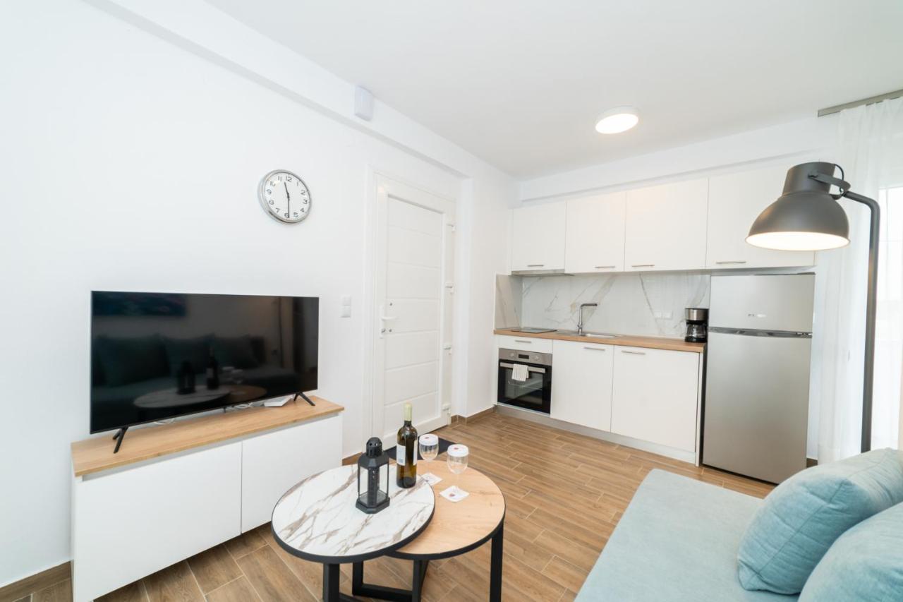 Roxani Residential Complex *