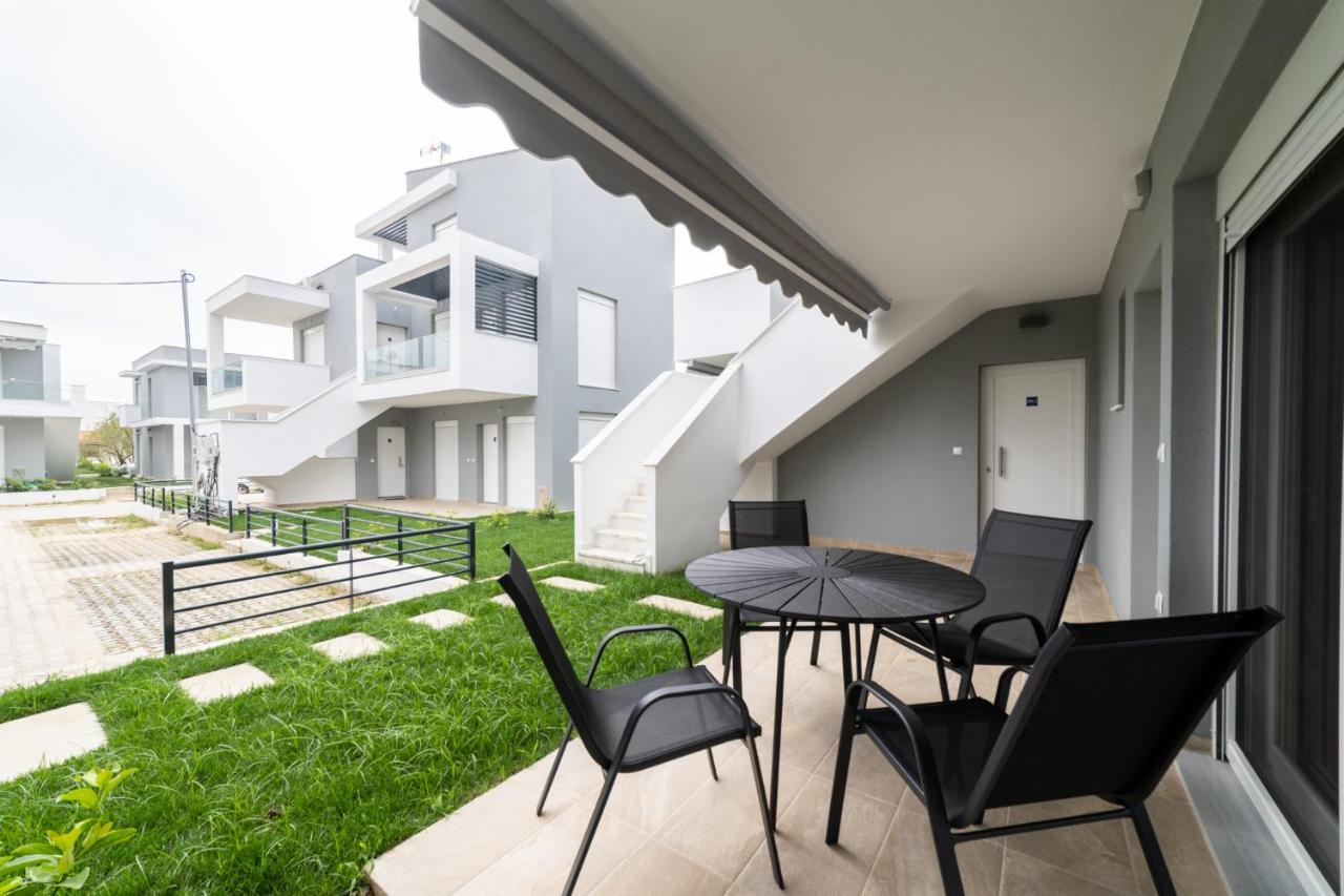 Roxani Residential Complex * Ofrinion