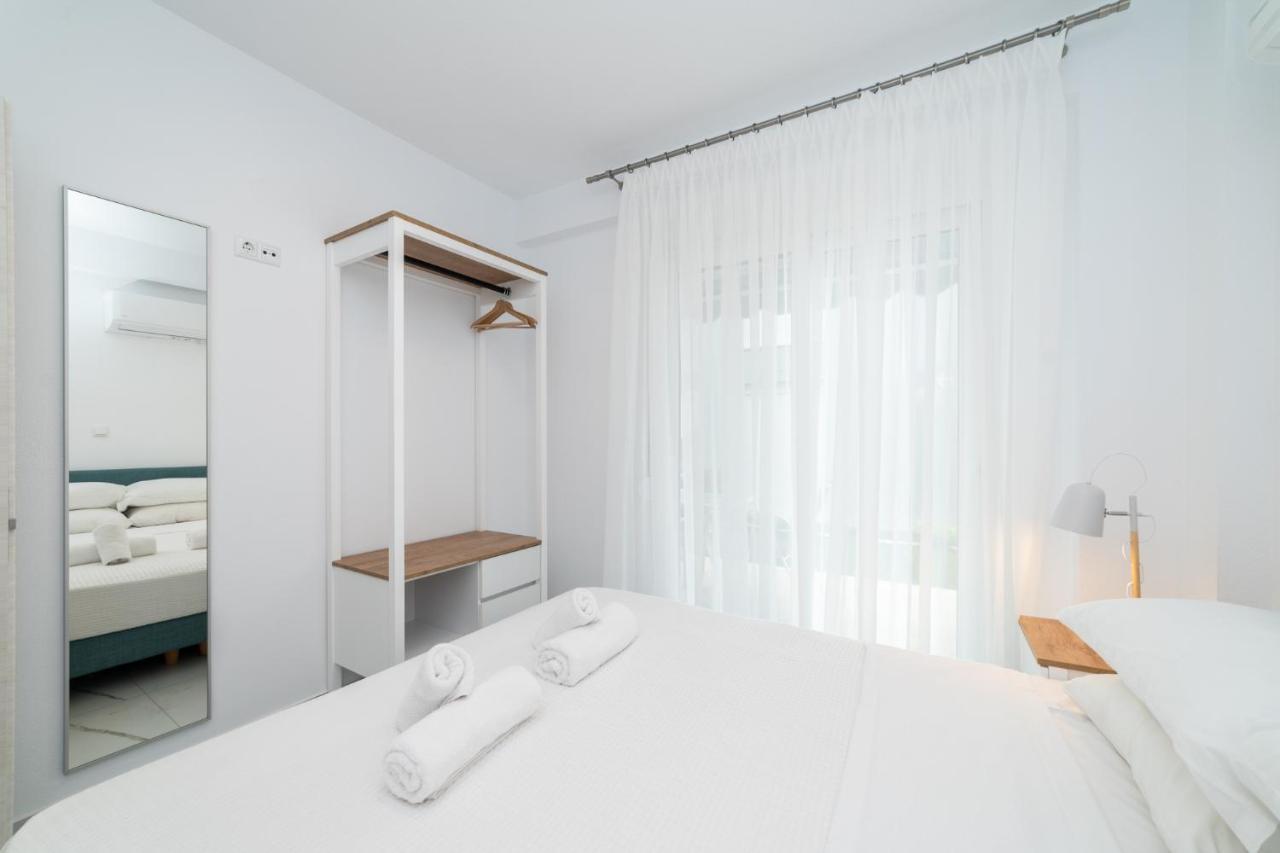 Roxani Residential Complex Apartment Ofrinion