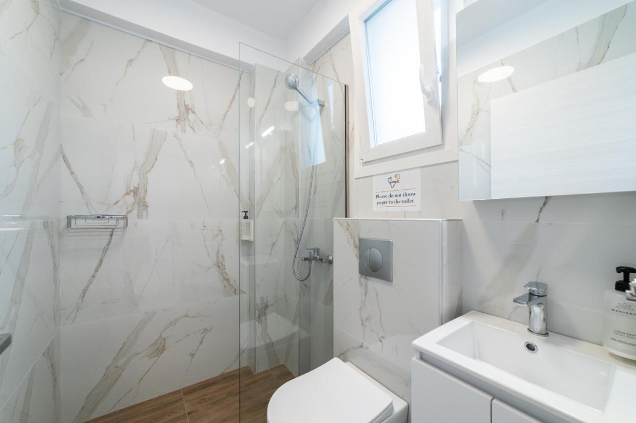 Apartment Roxani Residential Complex