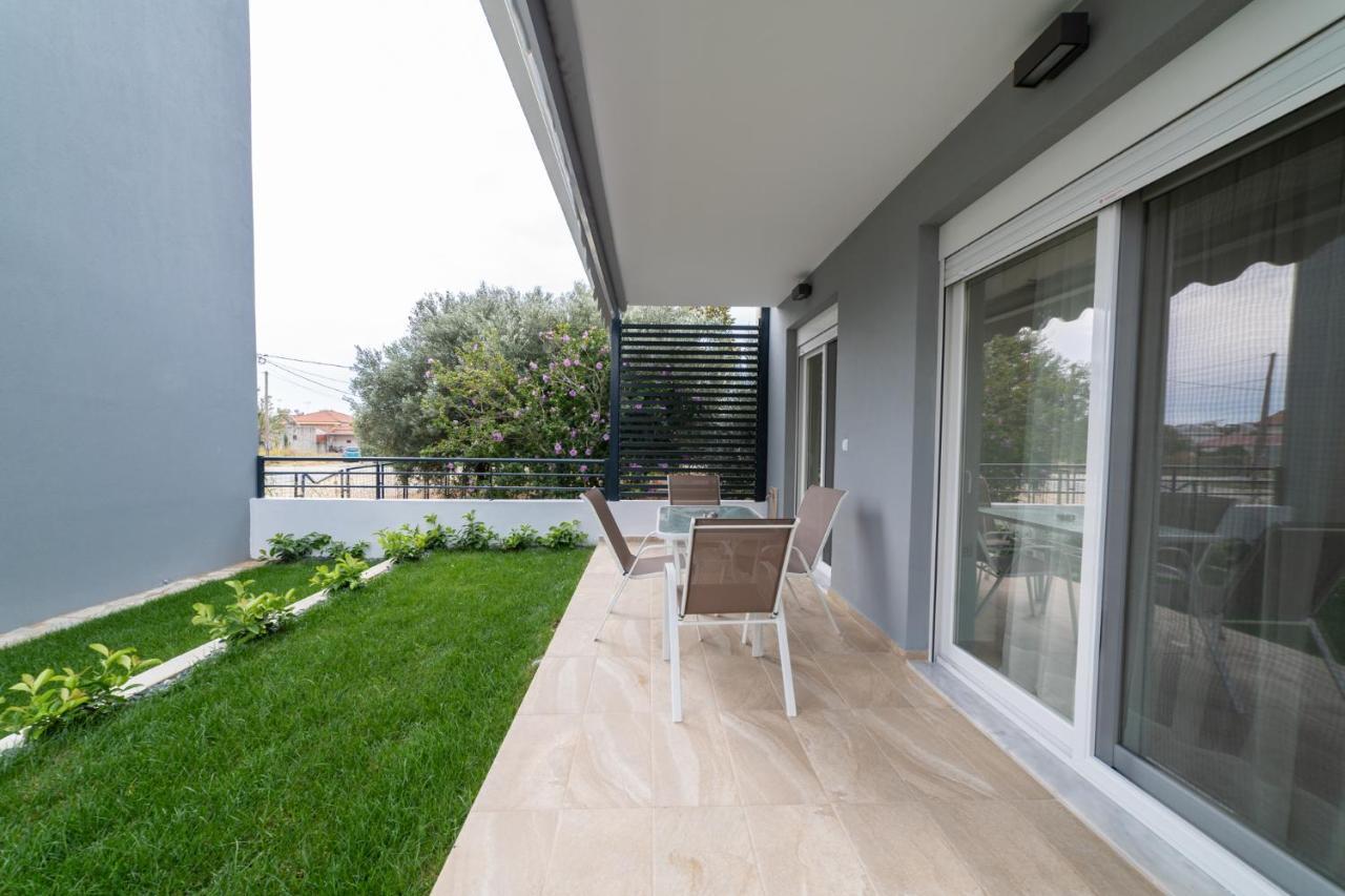 Roxani Residential Complex Apartment Ofrinion