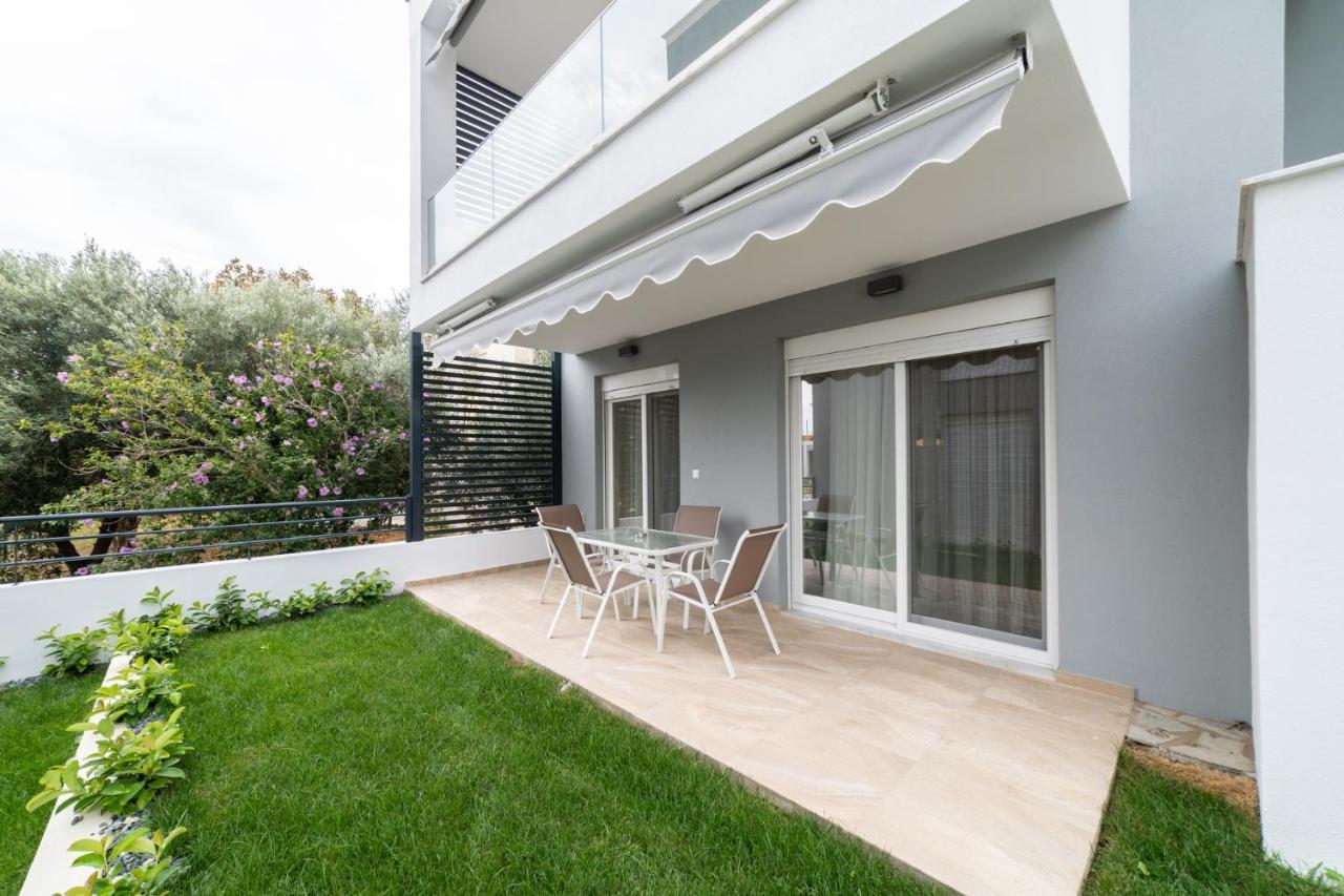 Roxani Residential Complex Apartment