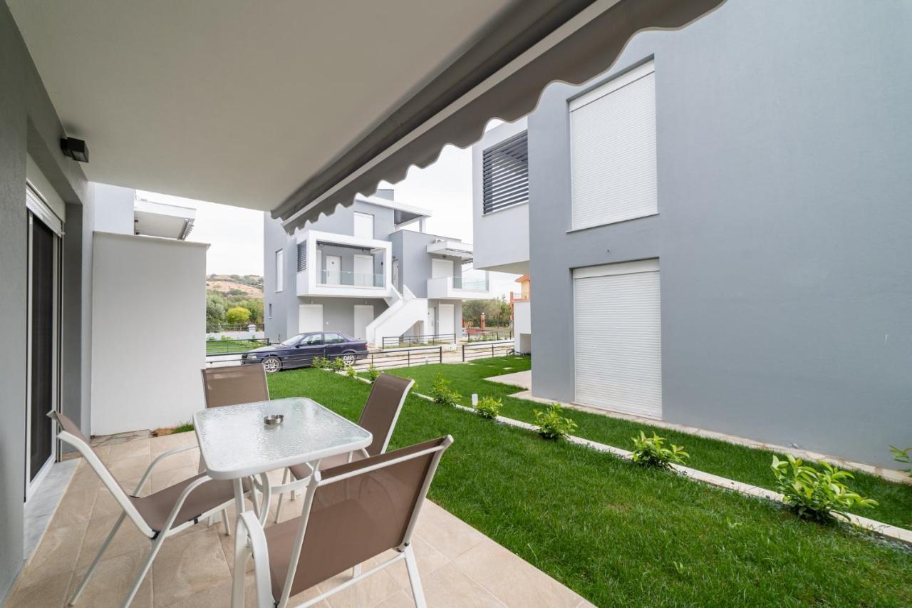 Roxani Residential Complex Apartment Ofrinion