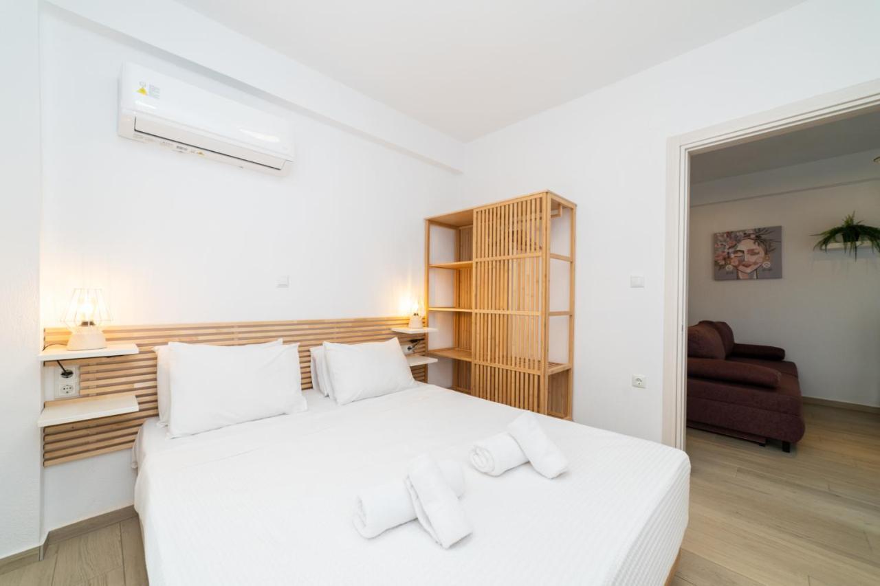Roxani Residential Complex Ofrinion