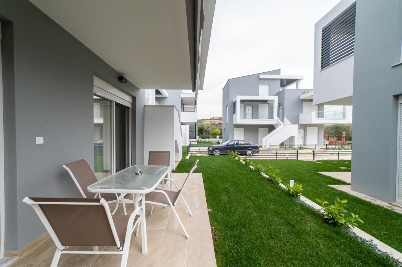 Roxani Residential Complex *