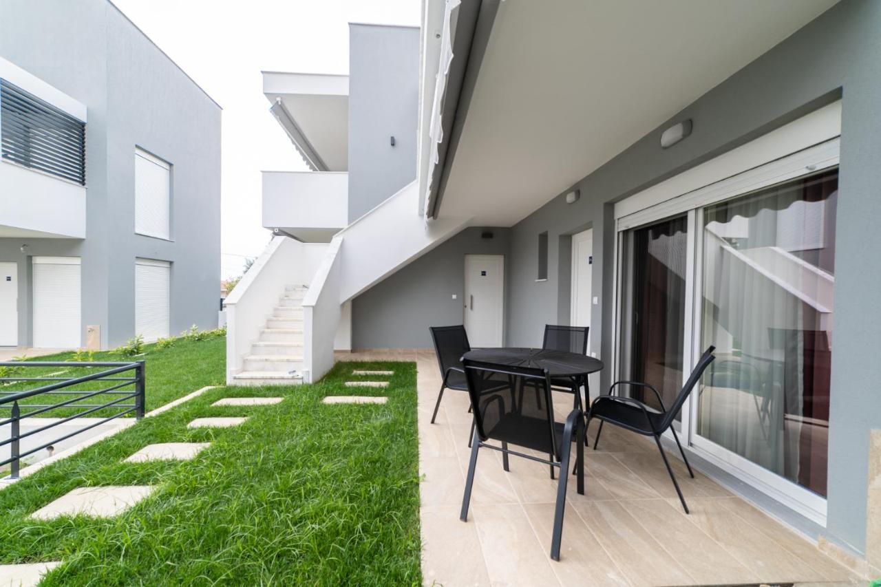 Roxani Residential Complex