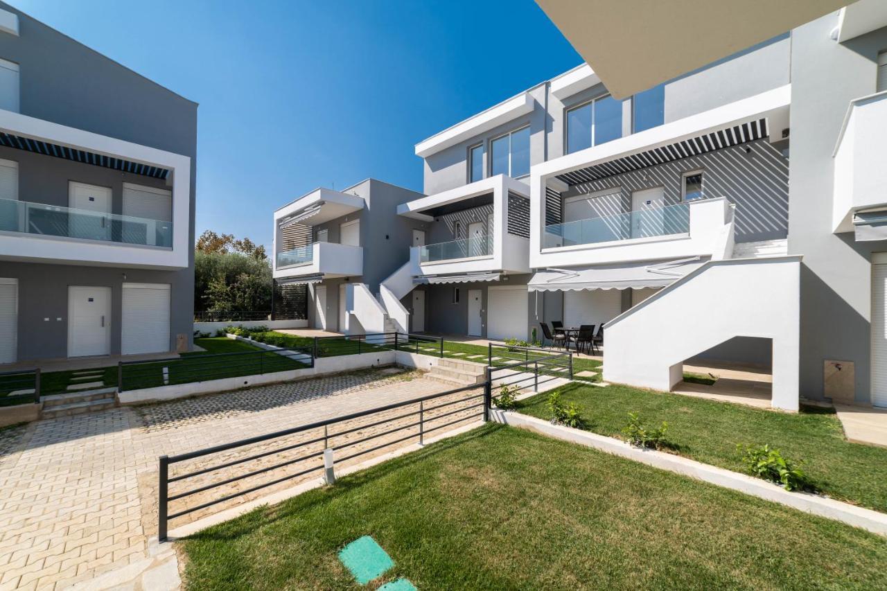 Apartment Roxani Residential Complex