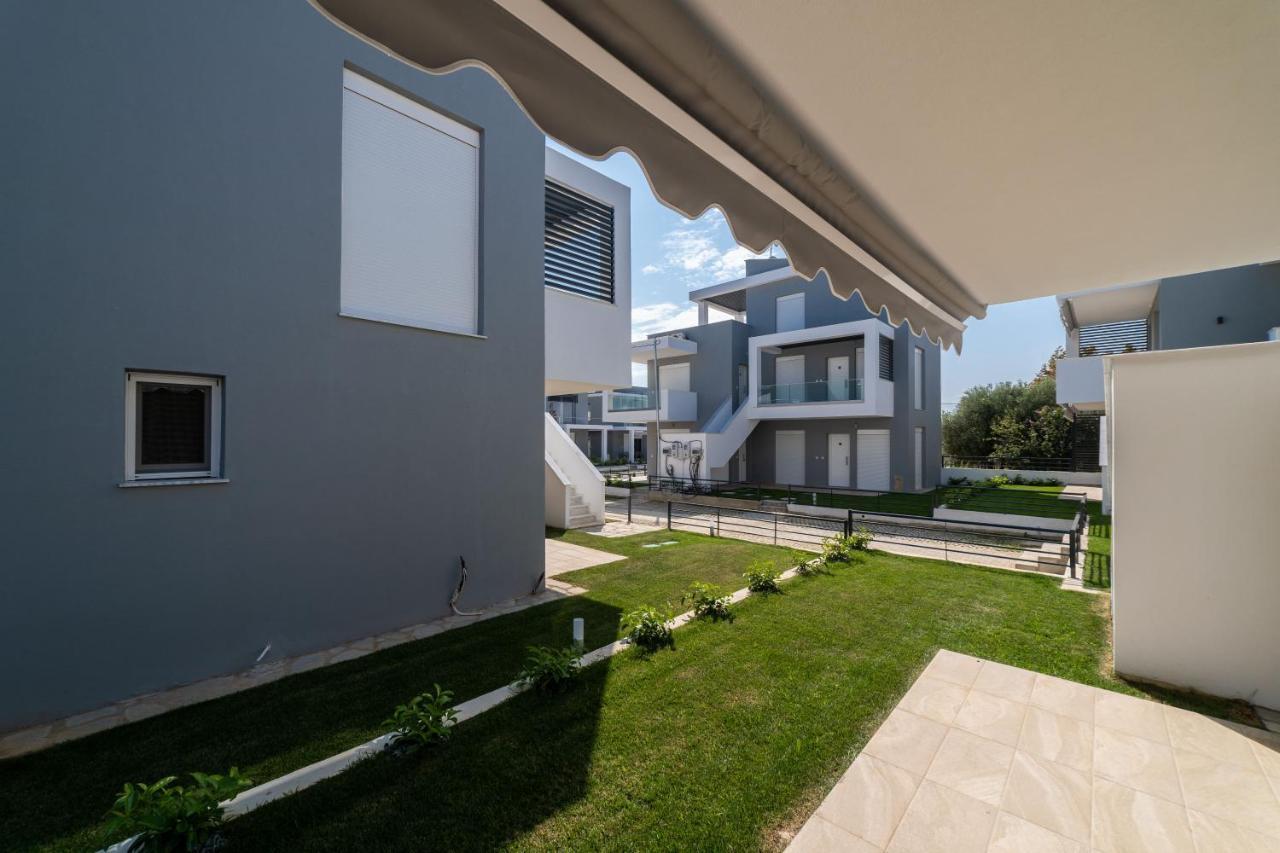 Apartment Roxani Residential Complex Ofrinion