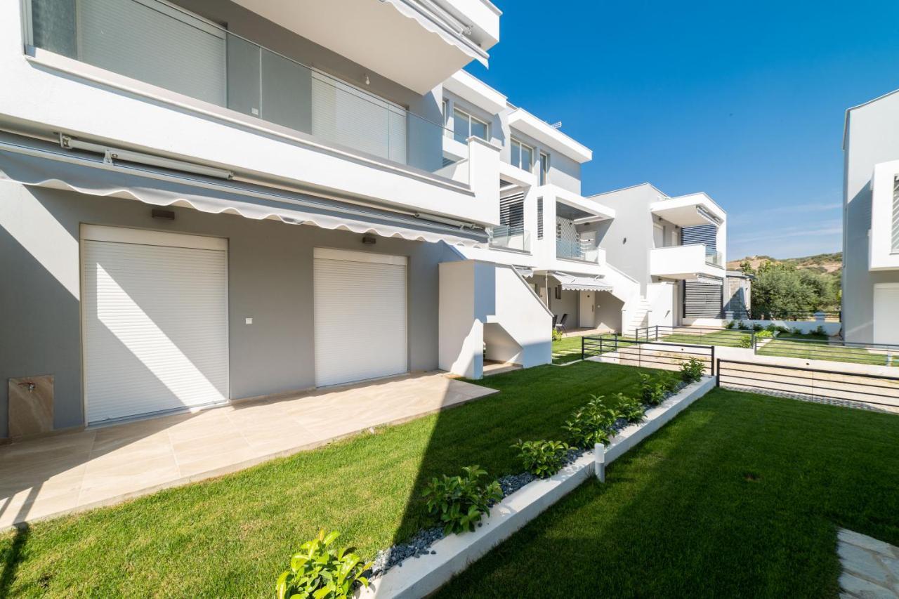 Roxani Residential Complex * Ofrinion
