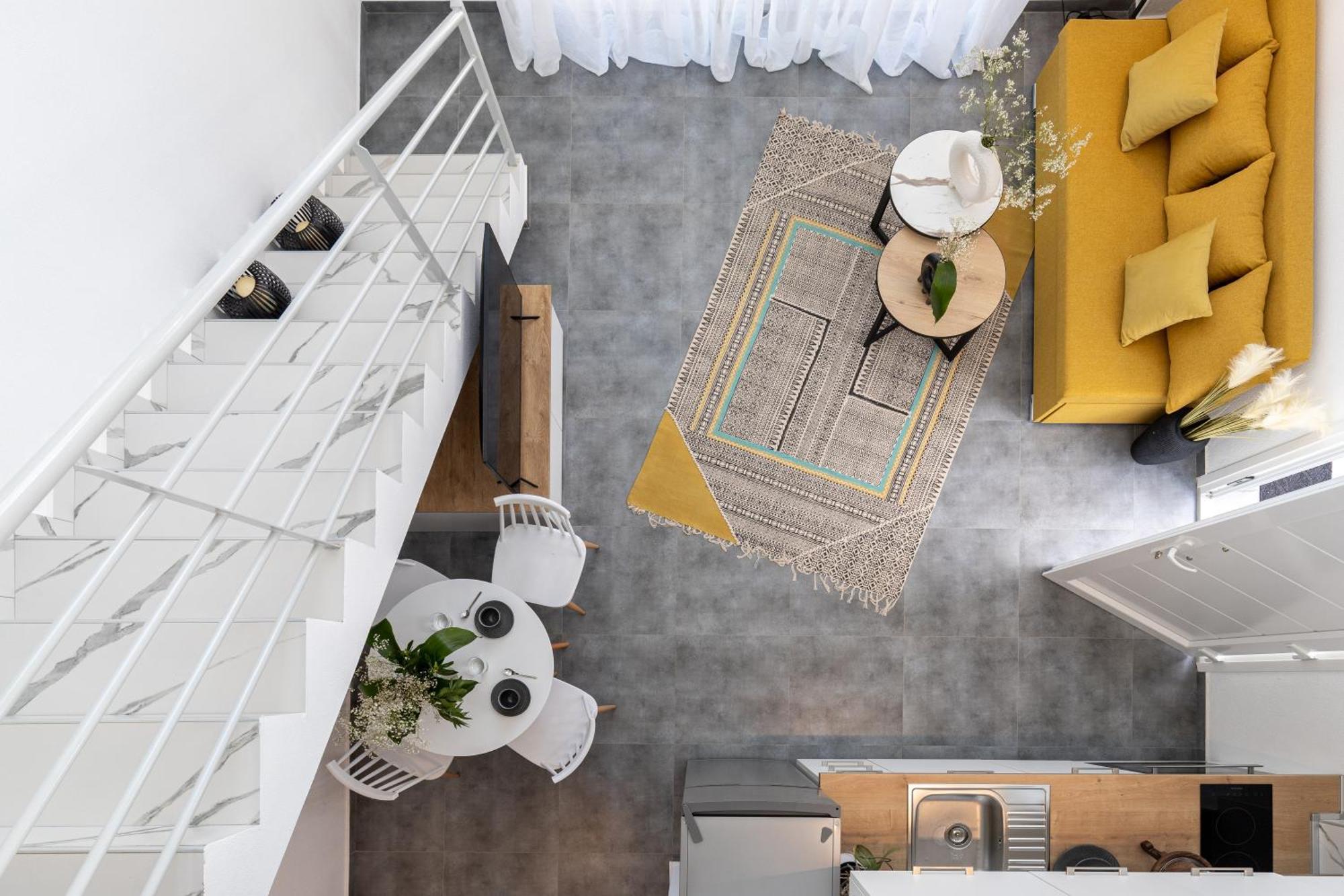 Roxani Residential Complex Ofrinion