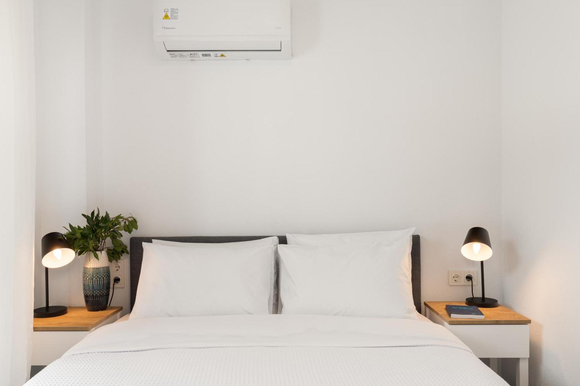 Roxani Residential Complex Apartment Ofrinion
