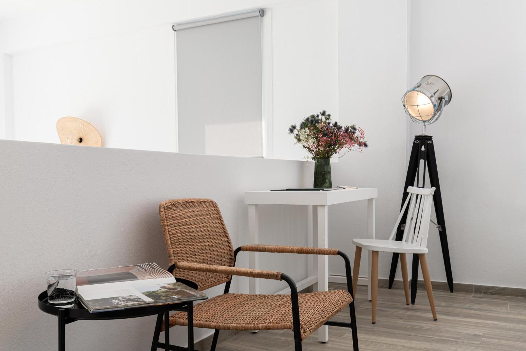 Roxani Residential Complex * Ofrinion