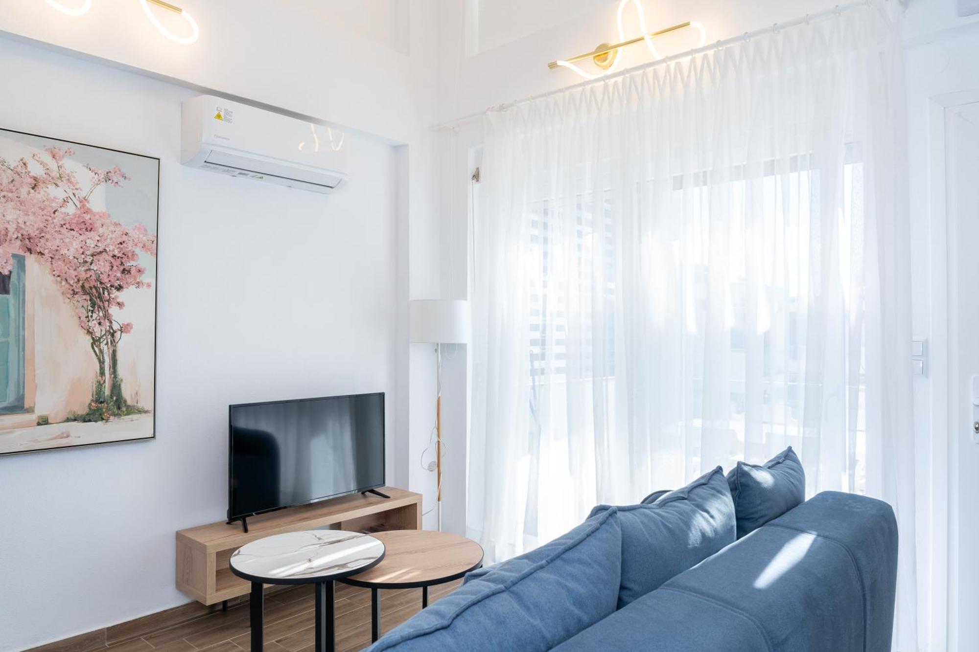 Roxani Residential Complex * Ofrinion