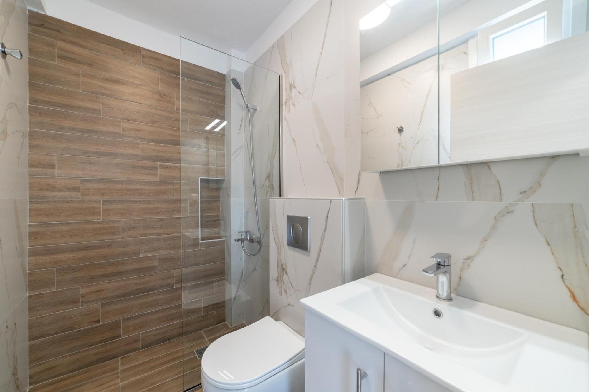 Roxani Residential Complex Apartment Ofrinion